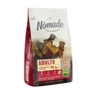 NÓMADE PERRO ADULTO 20 KG