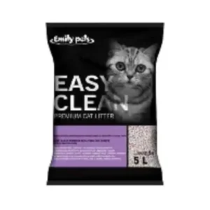 Arena Easy Clean Aroma Lavanda 4 Kg