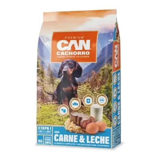 Can Cachorro 18 KG