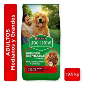 Dog Chow Adulto 19,5 KG