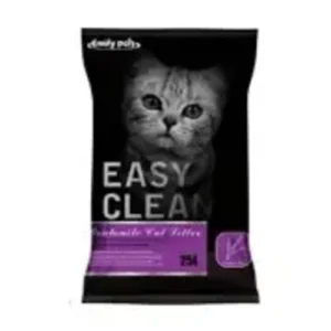 Arena Easy Clean Aroma Lavanda 20 Kg