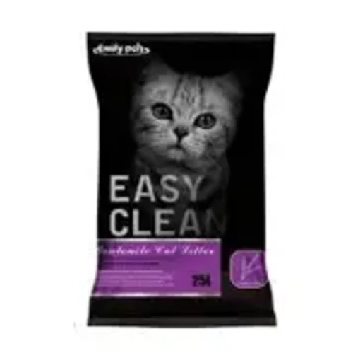Arena Easy Clean Aroma Lavanda 20 Kg
