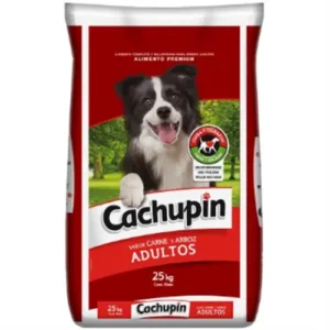 Cachupín Adulto 25kg