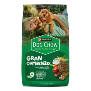 Dog Chow Cachorro 19,5 KG