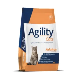 Agility Cats 10 Kg