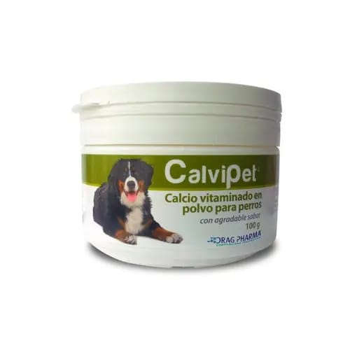 CalviPet Suplemento