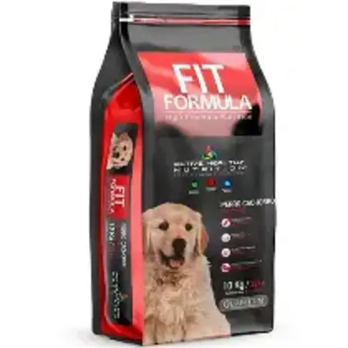 FIT FORMULA CACHORRO 10 KL