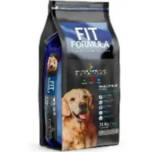 FIT FORMULA SEÑIOR 20 KL