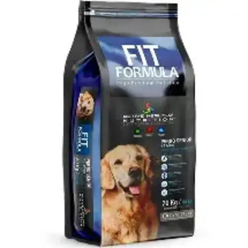FIT FORMULA SEÑIOR 20 KL