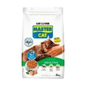Master Cat Pollo 20Kg