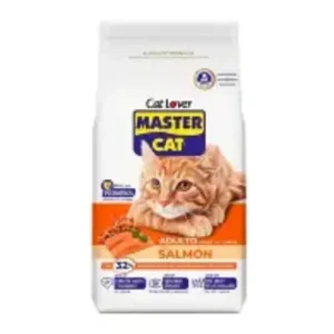 Master Cat Salmón 20 KG