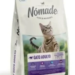 Nómade Gato Adulto 10 KG