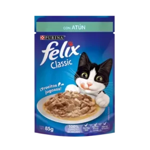 Sachet Félix Sabor Atún
