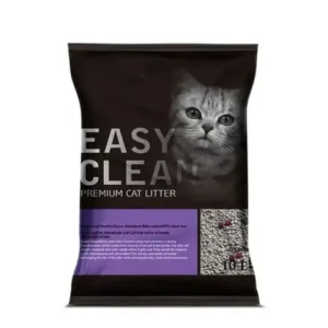 Arena Easy Clean Aroma Lavanda 8 kg