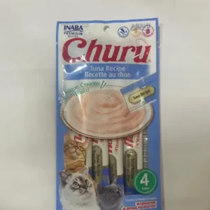 Churu Sabor Atun