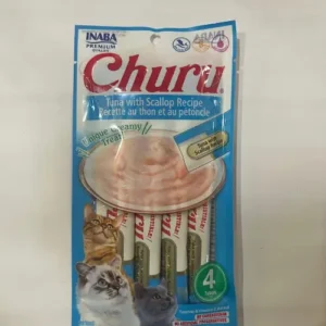 Churu Sabor Atún-Ostion