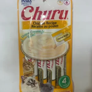 Churu Sabor Pollo