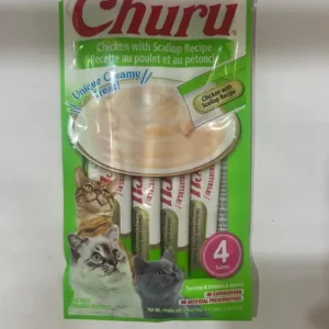 Churu Sabor Pollo-Ostion