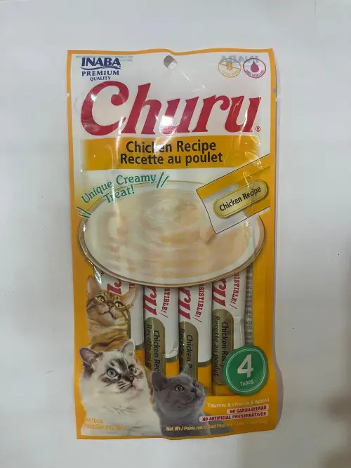 Churu Sabor Pollo