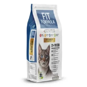 Fit Formula Gato Adulto10 KG