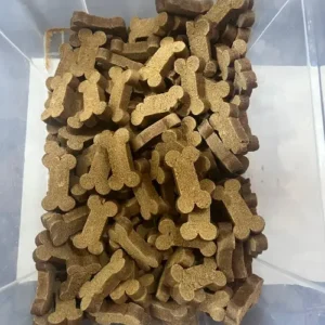 Galletas Can Dog Buffet 1 Kg