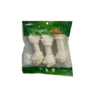 Huesito Cartílago 3 Unidades