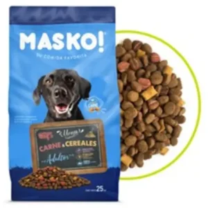 Masko Perro Adulto 25 KG