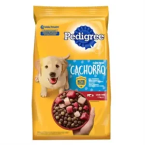 PEDIGREE CACHORRO CARNE Y POLLO 21 KL