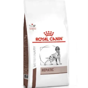 Royal Canin Hepatic 1,5 Kg