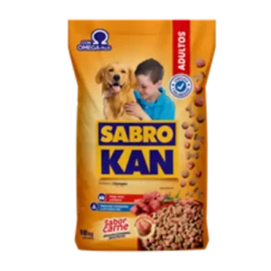 Sabro Kan 25 Kg