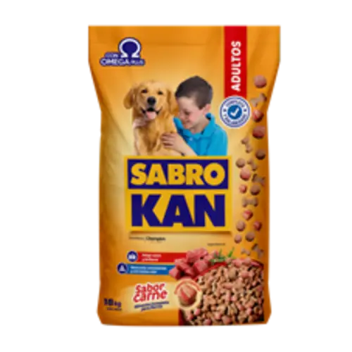 Sabro Kan 25 Kg