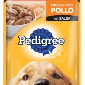Sachet Pedigree Adulto Sabor Pollo