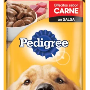Sachet Pedigree Adulto Sabor Carne
