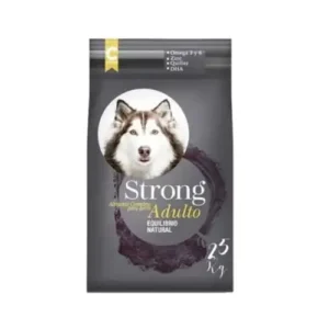 Strong Adulto 25 Kg