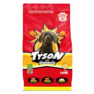 Tyson 25 kG