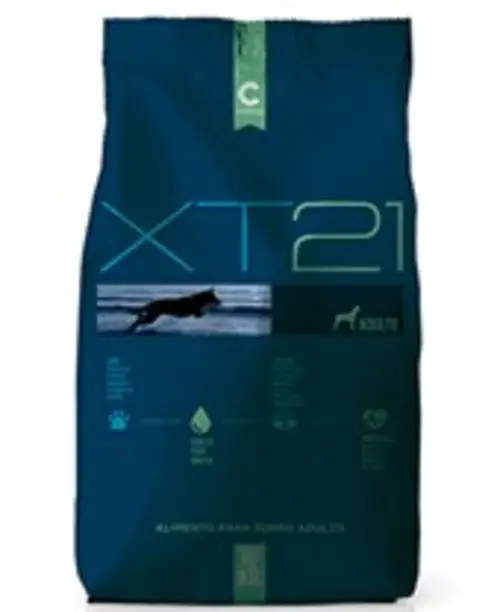 XT 21 ADULTO 25 KG